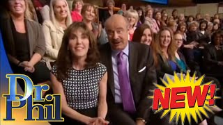 Dr Phil Show [2025] New Episode Today | Dr Phil Full Episodes 2025 New This Week | Dr Phil [NEW]