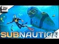 Below Zero Is On The Way! New Season! Subnautica Gameplay S5E1