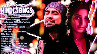 Hindi Heart Touching Songs 2020 - arijit Singh, Atif Aslam, Neha Kakkar, Armaan Malik,Shreya Ghoshal