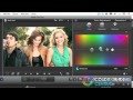 03. Final Cut Pro X Color Correction Tutorial: Interface