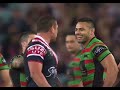 JWH V Ben Teo #headbutt #rabbitohsradiopodcast -#rabbitohs #sport