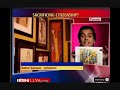 mf husain rahul easwar cnn ibn