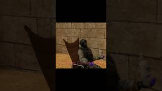 Counter Strike Drunk CT [SFM]