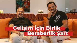 Asım BAŞTUĞ ile Tatlı Sohbetler /  İnsanların Birbirine Desteği Şart / Bilal NİZAM