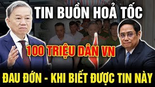 Tin tức Việt Nam mới nhất ngày 20/06/2025/ Tin Nóng Chính Trị Việt Nam và Thế Giới #vandieutinhhoa