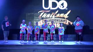 23062019 G-UPPER -UDO Thailand Championship 2019