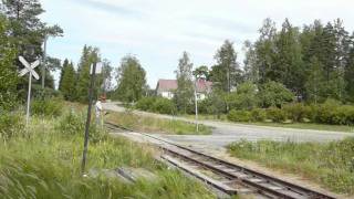 Raemäki, Jokioinen Museum Railway - July 24th 2010