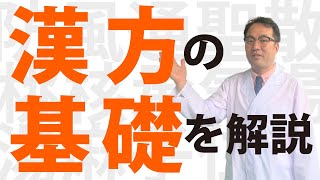 【初心者向け】漢方の基礎と注意点を徹底解説