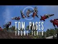 Front Flair Tom Pages