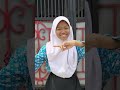 Syakila & ante Lulu #shorts #syakila #shortvideo #viralvideo #trending #cute