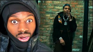 G Herbo - Went Legit (Official Video) REACTION!!!