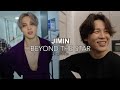 jimin beyond the star [all episode clips]