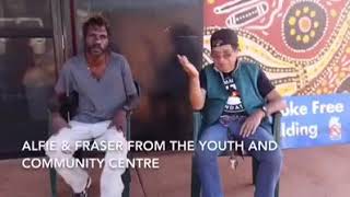 Wadeye ABC Documentary