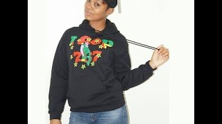 WCK 767 FT. IRep767 Collection