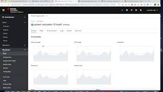 AzureDevOps pipelines with OpenShift