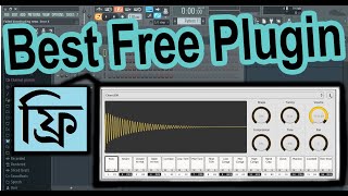 Sitala,the best drum machine for Free.Review and Tutorial.