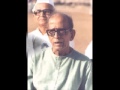 pandit gajananbuwa joshi sings raga puriya dhanashree