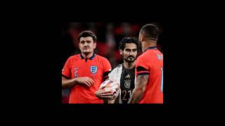 Harry Maguire Agent Penalty Germany #shorts #football #maguire