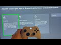 Xbox Series X/S: How to Change Sign-In & Security Preferences Tutorial! (2021)