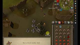 THEY'RE EVERYWHERE!!!! But they were here first Clue Scroll OldSchool Runescape [OSRS]