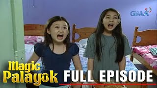 Magic Palayok: Full Episode 54