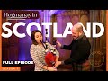 Bare Feet with Mickela Mallozzi Season 1 - Scotland FULL EPISODE 🏴󠁧󠁢󠁳󠁣󠁴󠁿