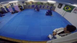 IMPACTO JIU JITSU OSAKA 20160615