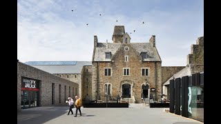 The Bodmin Jail Hotel and Visitor Attraction