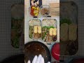 肉巻き弁当🍖 お弁当 お弁当作り お弁当詰め方 弁当 旦那弁当 food lunchbox bento