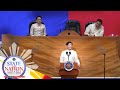 SONA 2024 HIGHLIGHTS: Marcos touts progress on 'Build, Better, More' infrastructure projects | ANC