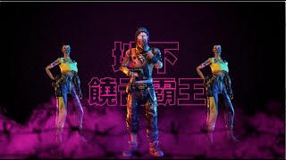 【Free Fire】 🎤 全新幸運轉盤：街頭暴動，掀起一場饒舌大戰！  《Free Fire - 我要活下去》