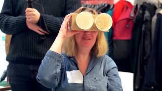 Problem framing workshop - Understanding Audiences EDGE MOSTYN (short) Short Edit