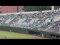 宇工ダンス☆宇都宮工＠春関東大会＃１