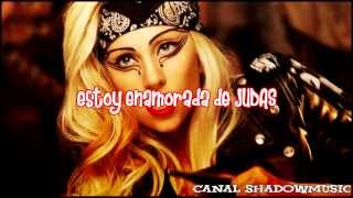 Judas - Lady Gaga - Traducida Al Español