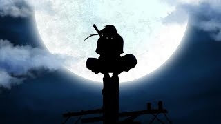 [AMV] || ITACHI 30 SECOND || Naruto Shippuden - Samidare (Remix)