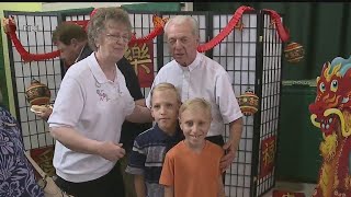 Friends remember longtime Valley pastor after his death Saturday