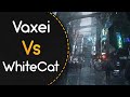 Vaxei vs WhiteCat! // Camellia - M1LLI0N PP (Sing) [MEGA M1LLI0N COLLAB]