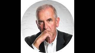 #196: Robert Harris, novelist