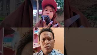 sombong lu sekarang mentang-mentang #comedy #sombong #lucu