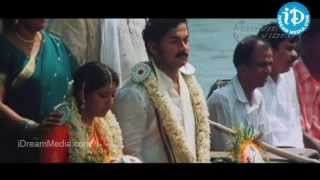Naa Autograph Movie - Ravi Teja, Gopika Emotional Scene
