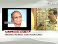 in scholar mm kalburgi s killing eerie resemblances to 2 other murders of activists