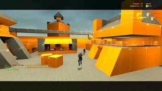 Counter-Strike: Source - HvH #1