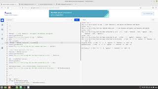 Python-Word Count Sample - Method One- if/Else - how to Increment Dictionary Value