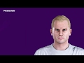 PES 2020 BERGKAMP