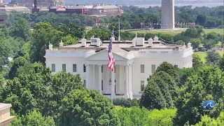President Donald Trump, once again, calls for year-round daylight saving time