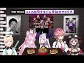 【いろはス】ラプラス × いろは てぇてぇまとめ【ホロライブ ラプラスダークネス 風真いろは 切り抜き】