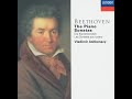 beethoven andante favori in f major woo 57