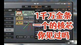 1千万金条一个的核芯!你见过吗!明日之后生存攻略抄家【静观思禪】