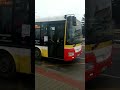 odjezd autobusu 13