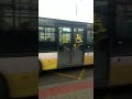 odjezd autobusu 13